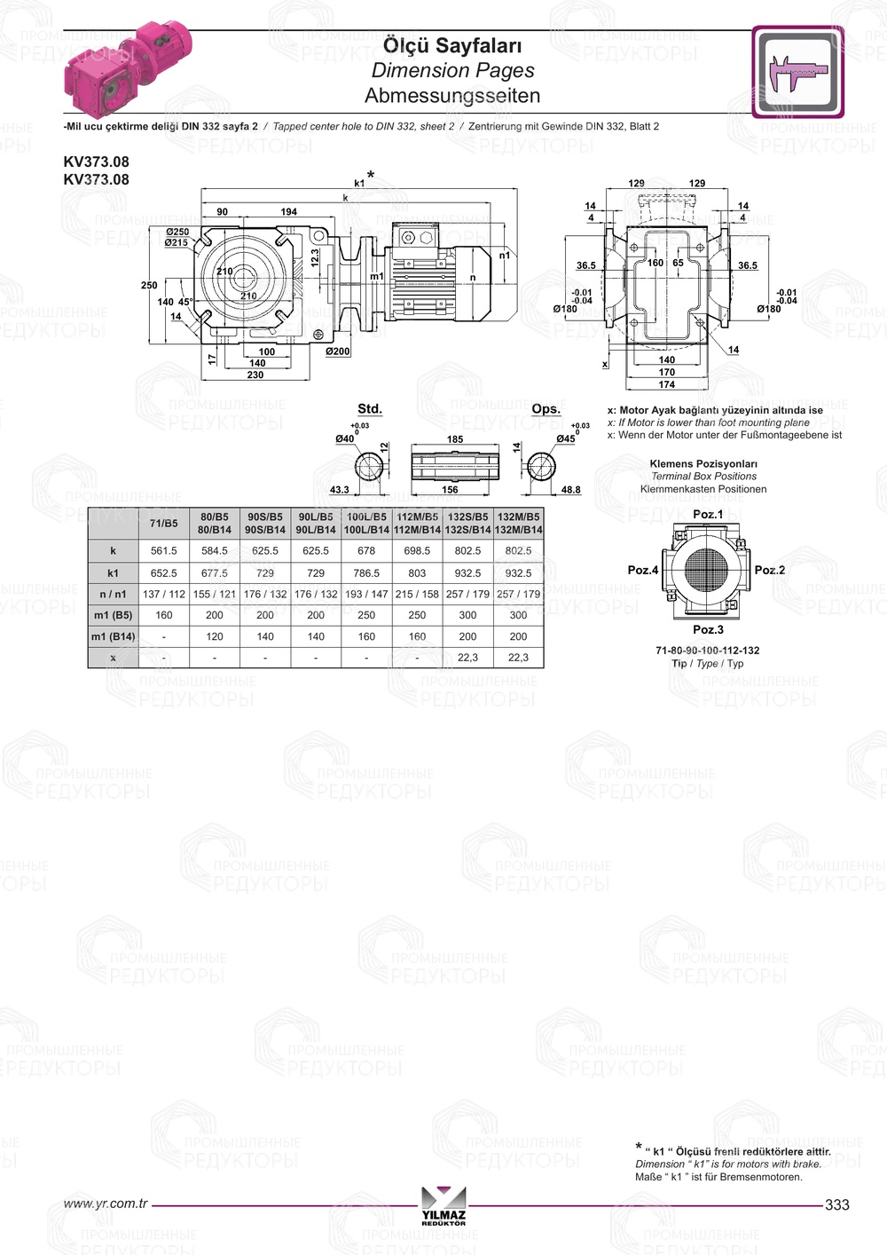 Yilmaz K 373-374-375-376